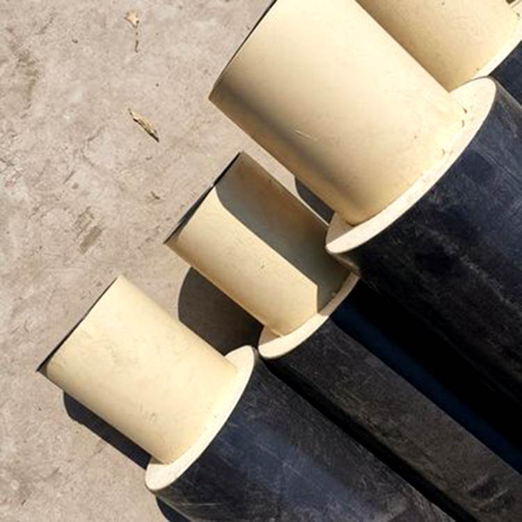 溫泉保溫管pert
