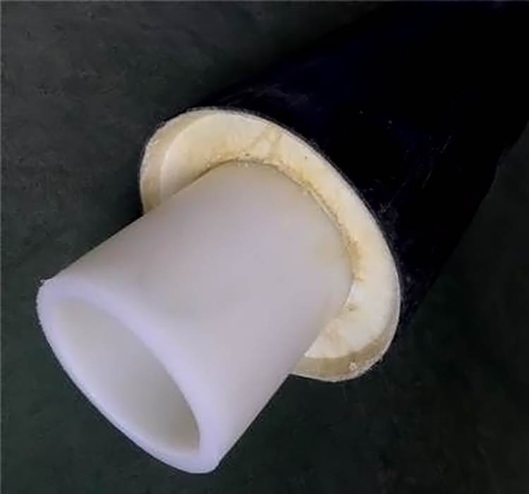 pertii型溫泉保溫管廠家